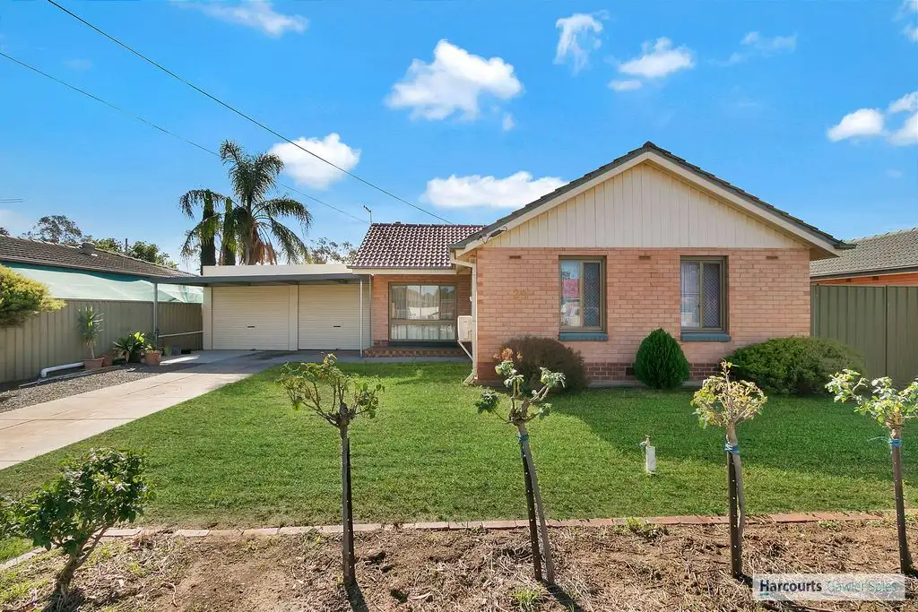 Main view of Homely house listing, 22 Crittenden Road, Smithfield Plains SA 5114