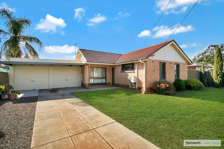 Second view of Homely house listing, 22 Crittenden Road, Smithfield Plains SA 5114