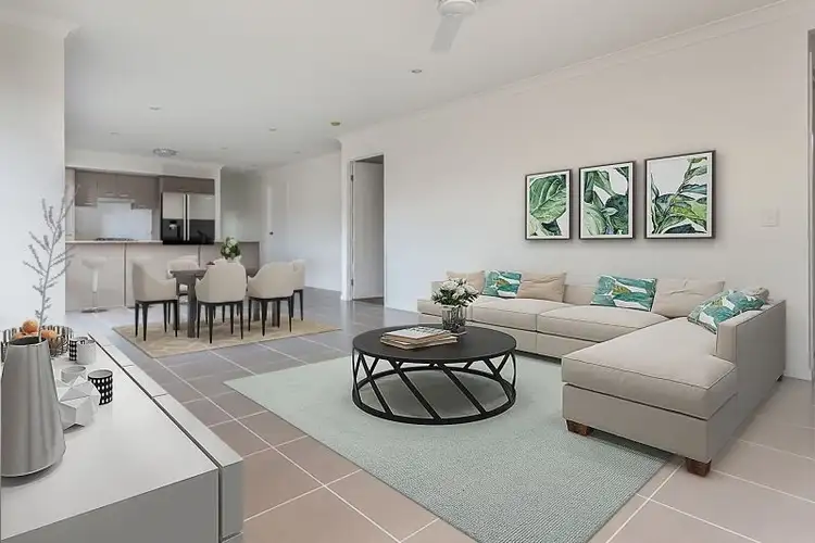 13 Glengrove Circuit, Mango Hill QLD 4509