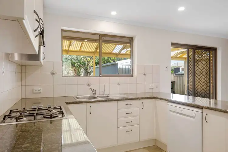 Fifth view of Homely house listing, 22 Amberly Drive, Happy Valley SA 5159