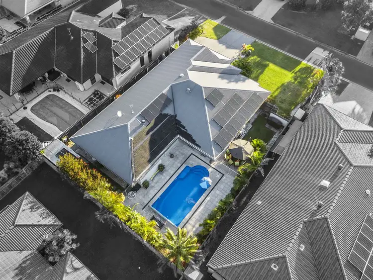 3 Quillback Court, Mountain Creek QLD 4557