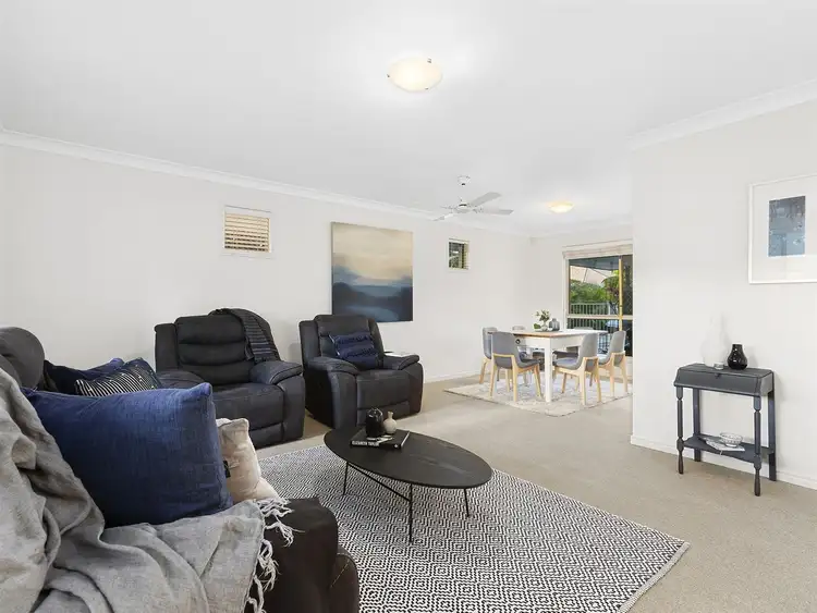 Fourth view of Homely house listing, 3 Quillback Court, Mountain Creek QLD 4557