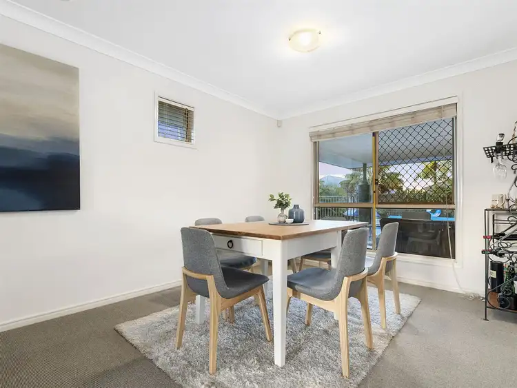 Fifth view of Homely house listing, 3 Quillback Court, Mountain Creek QLD 4557