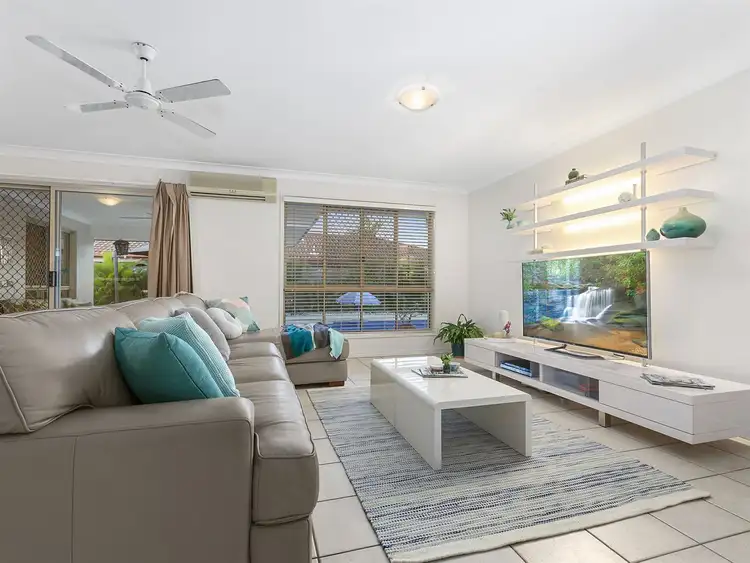 Sixth view of Homely house listing, 3 Quillback Court, Mountain Creek QLD 4557