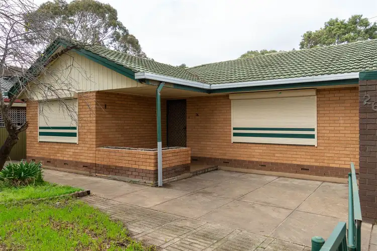 Second view of Homely house listing, 26 Guernsey Crescent, Salisbury North SA 5108