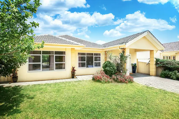 12 McBeath Street, Hectorville SA 5073