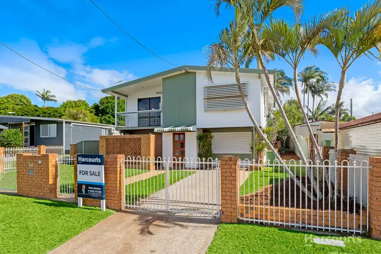 Second view of Homely house listing, 241A Victoria Ave, Margate QLD 4019