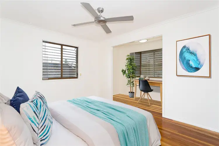 Sixth view of Homely house listing, 241A Victoria Ave, Margate QLD 4019