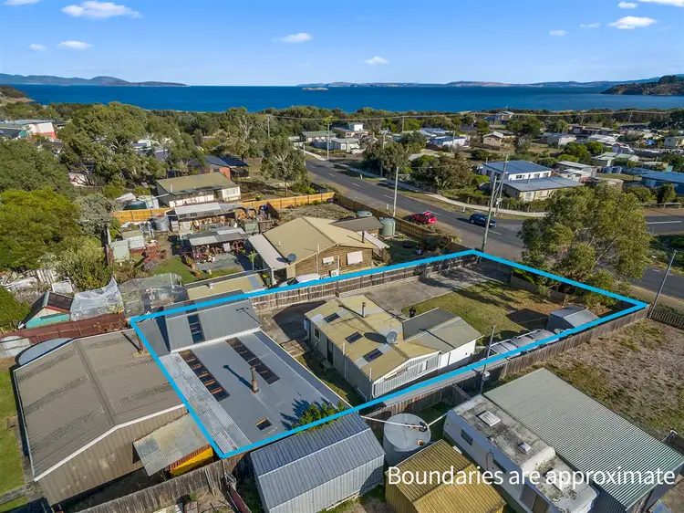 524 Primrose Sands Road, Primrose Sands TAS 7173