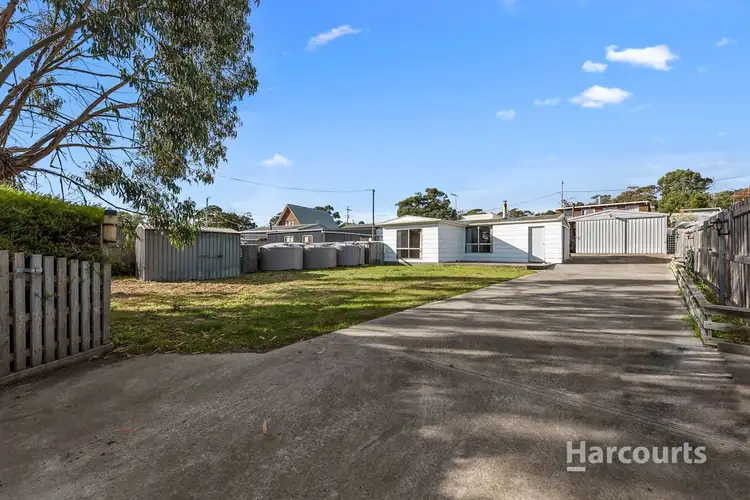 Second view of Homely house listing, 524 Primrose Sands Road, Primrose Sands TAS 7173