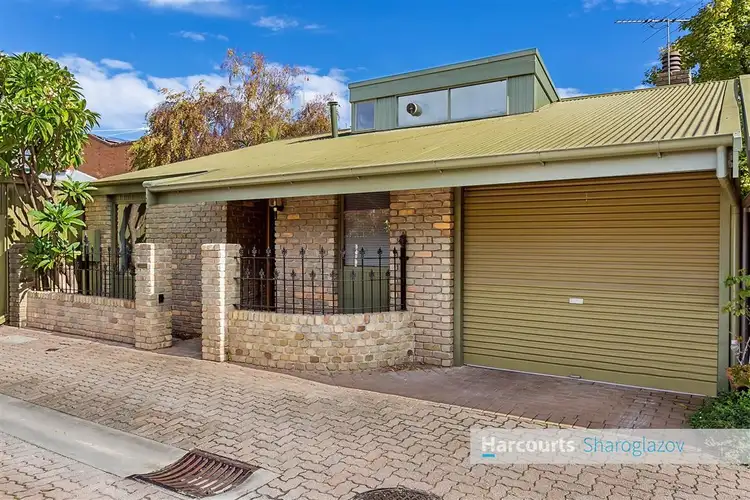 Main view of Homely house listing, 15 Greenock Court, North Adelaide SA 5006