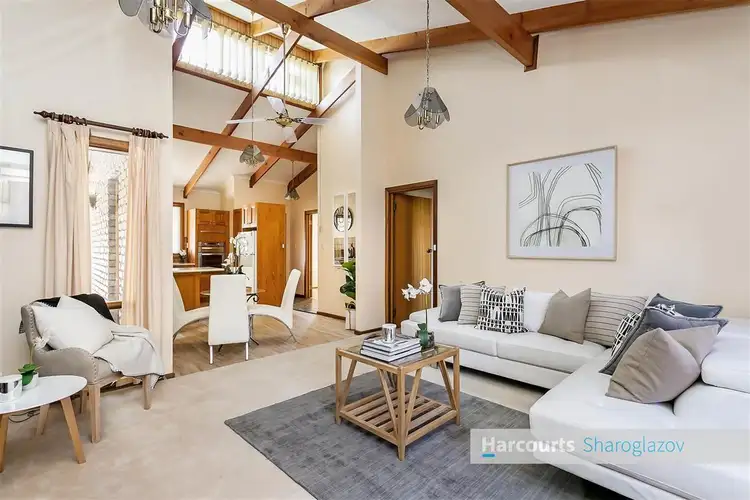 Fourth view of Homely house listing, 15 Greenock Court, North Adelaide SA 5006