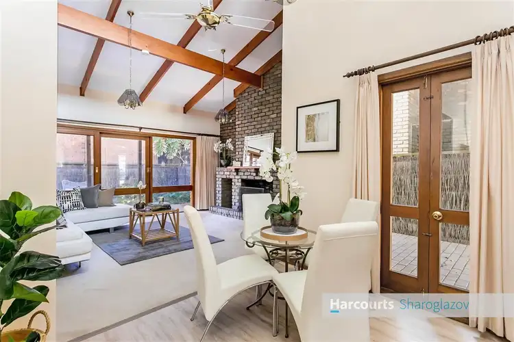 Fifth view of Homely house listing, 15 Greenock Court, North Adelaide SA 5006