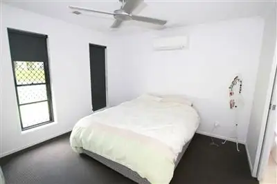 Seventh view of Homely house listing, 43 Lakeside Drive, Hidden Valley QLD