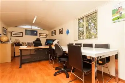 Main view of Homely house listing, 4 Haynes Court, Kardinya WA