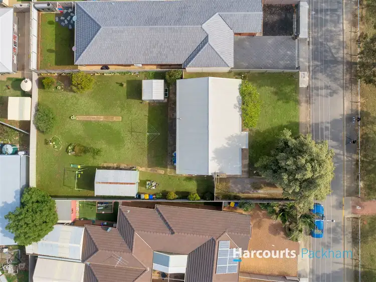 Second view of Homely house listing, 4 South Parade, Seaton SA 5023