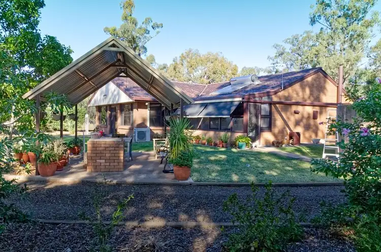 369 Gun Club Road, Narrabri NSW 2390