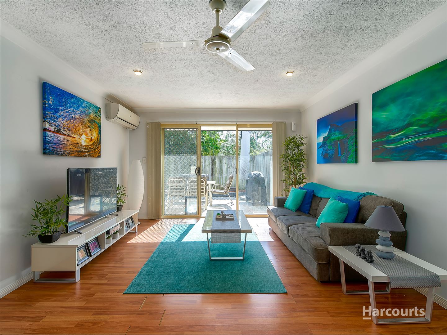 Main view of Homely townhouse listing, 60/276 Handford Road, Taigum QLD 4018