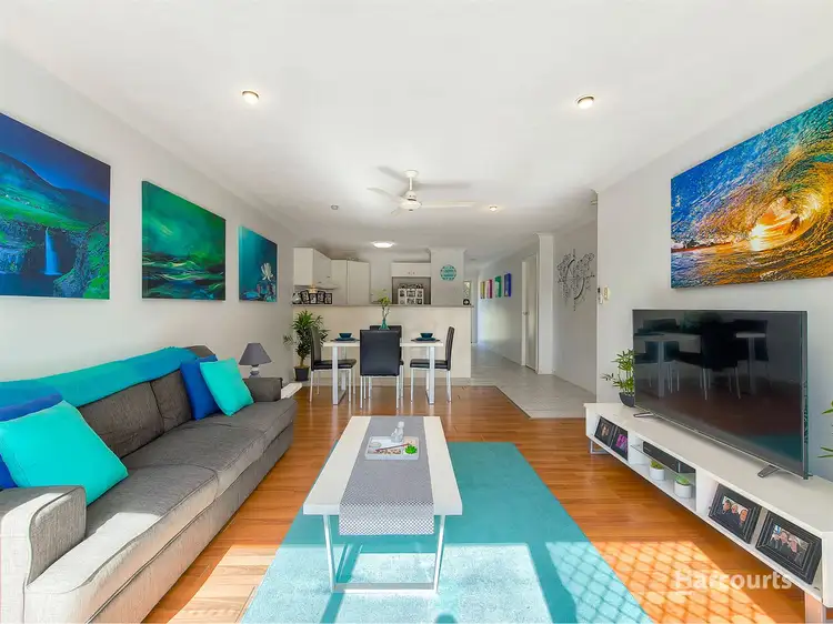 Second view of Homely townhouse listing, 60/276 Handford Road, Taigum QLD 4018