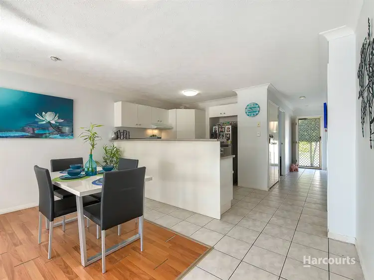 Fifth view of Homely townhouse listing, 60/276 Handford Road, Taigum QLD 4018