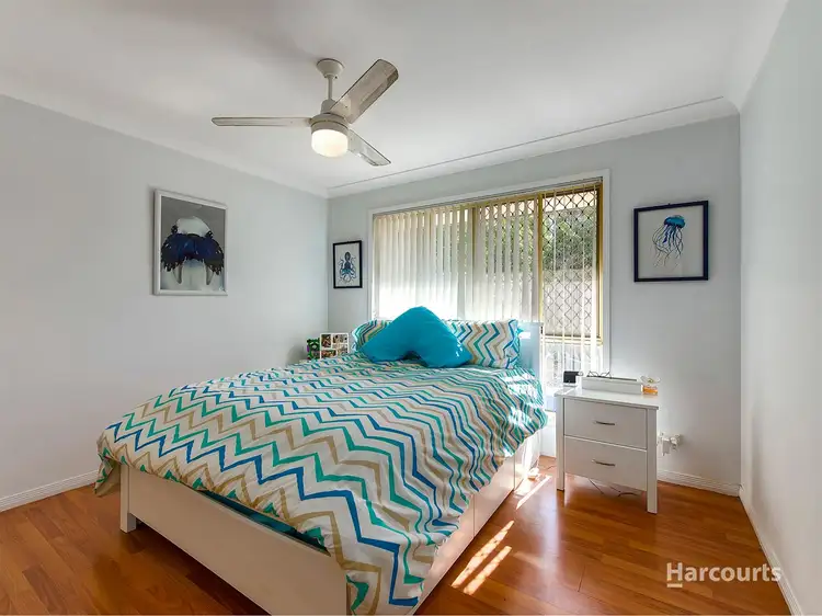 Sixth view of Homely townhouse listing, 60/276 Handford Road, Taigum QLD 4018