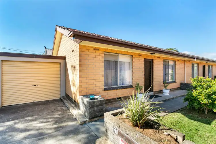 1/20 Park Street South, Woodville Park SA 5011