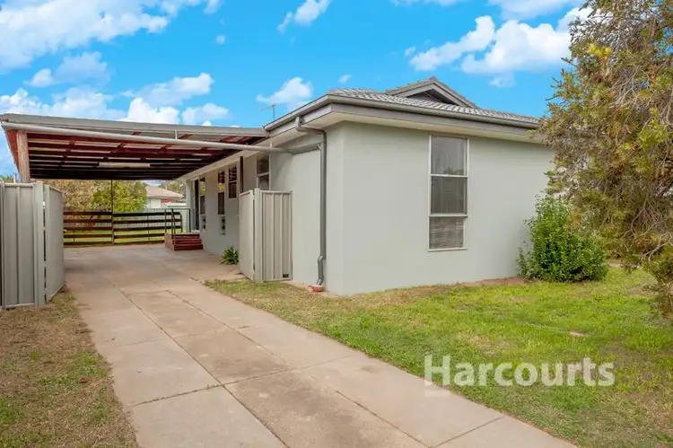 Main view of Homely house listing, 8 Mather Street, Wangaratta VIC 3677