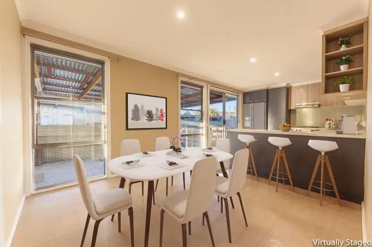 Second view of Homely house listing, 8 Mather Street, Wangaratta VIC 3677