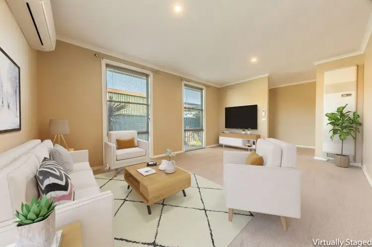 Third view of Homely house listing, 8 Mather Street, Wangaratta VIC 3677