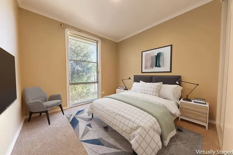 Fourth view of Homely house listing, 8 Mather Street, Wangaratta VIC 3677