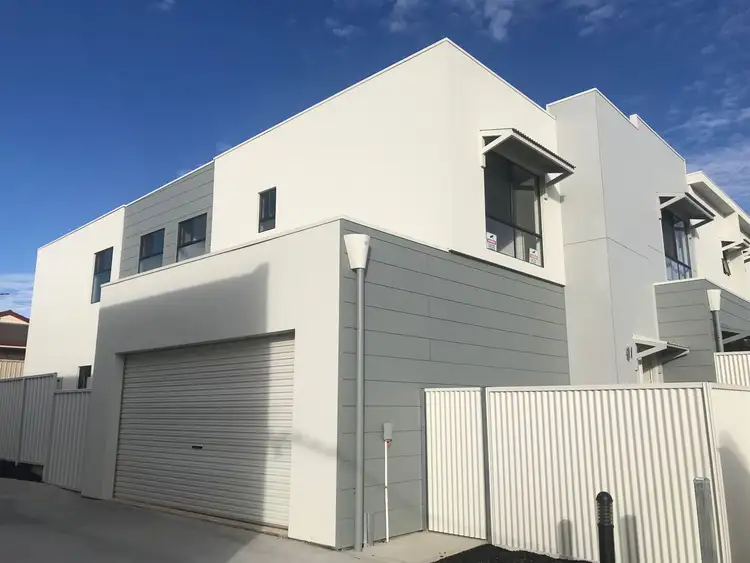 Main view of Homely townhouse listing, 3 David Street, Christies Beach SA 5165