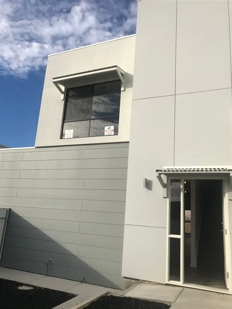 Second view of Homely townhouse listing, 3 David Street, Christies Beach SA 5165