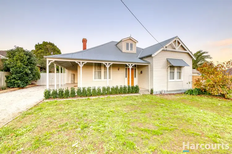 Sixth view of Homely house listing, 26 Albert Road, Drouin VIC 3818