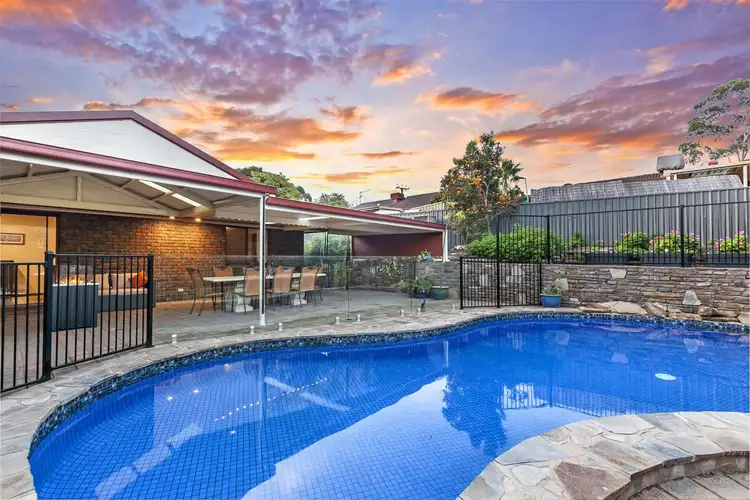 Sixth view of Homely house listing, 26/28 Allwood Drive, Gawler East SA 5118