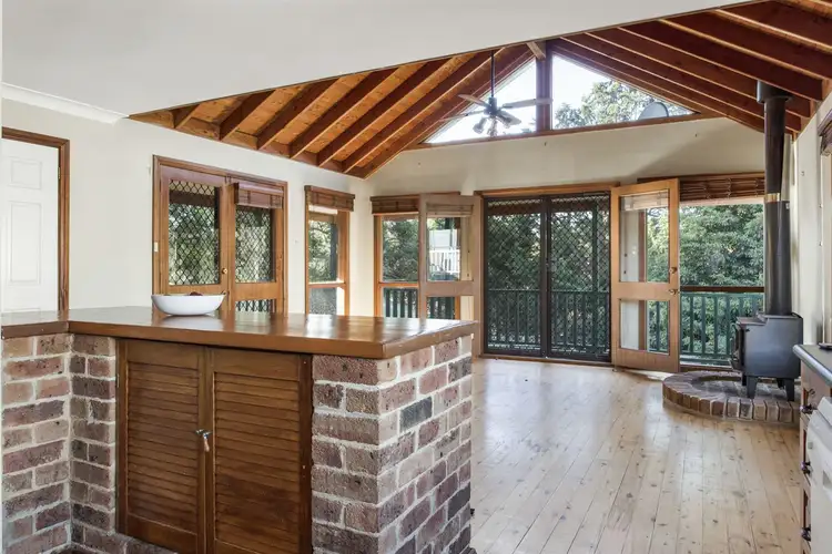 Fifth view of Homely house listing, 4 Gemini Way, Narrawallee NSW 2539