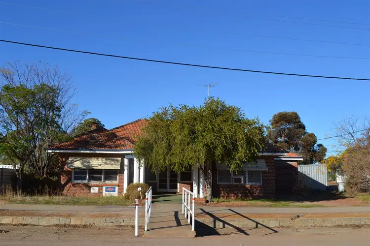 Main view of Homely house listing, 8 Ripper Street, Kellerberrin WA 6410