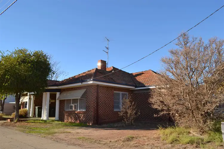 Second view of Homely house listing, 8 Ripper Street, Kellerberrin WA 6410