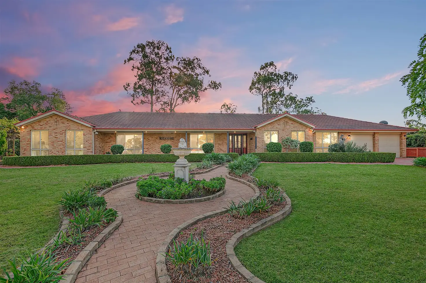 Main view of Homely house listing, 115 Kestrel Way, Yarramundi NSW 2753