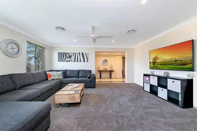 Third view of Homely house listing, 115 Kestrel Way, Yarramundi NSW 2753