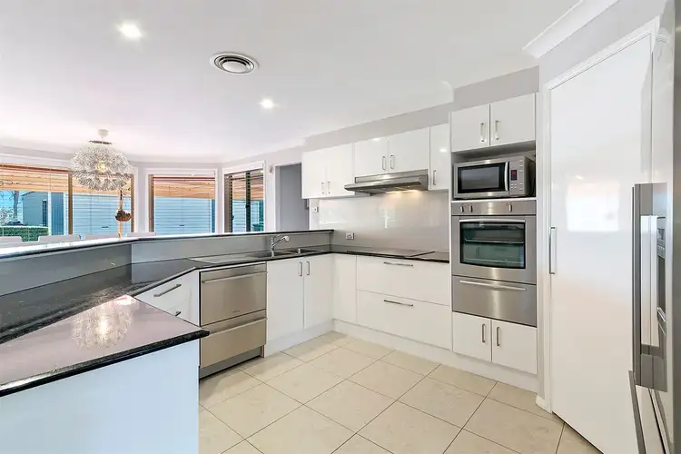 Fourth view of Homely house listing, 115 Kestrel Way, Yarramundi NSW 2753