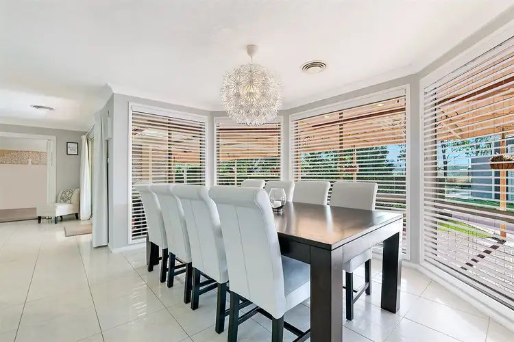 Fifth view of Homely house listing, 115 Kestrel Way, Yarramundi NSW 2753