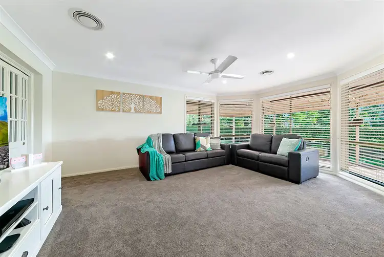 Sixth view of Homely house listing, 115 Kestrel Way, Yarramundi NSW 2753