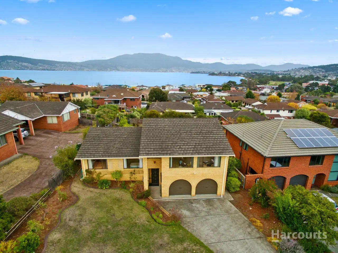 Main view of Homely house listing, 17 Bingley Street, Howrah TAS 7018