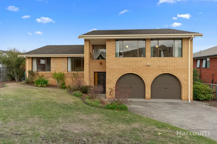 Second view of Homely house listing, 17 Bingley Street, Howrah TAS 7018