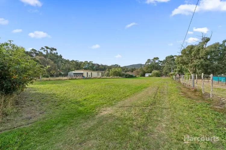 Sixth view of Homely land listing, 12 Beach Street, White Beach TAS 7184