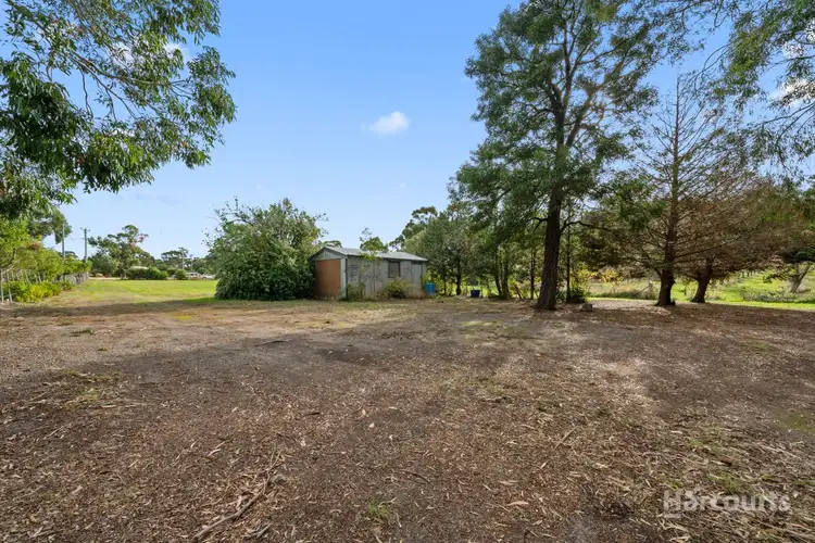 Seventh view of Homely land listing, 12 Beach Street, White Beach TAS 7184