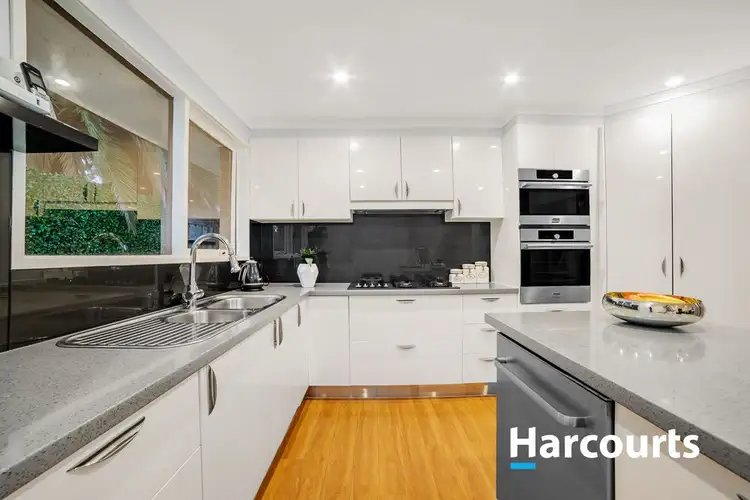 Fourth view of Homely house listing, 8 Rubens Court, Scoresby VIC 3179