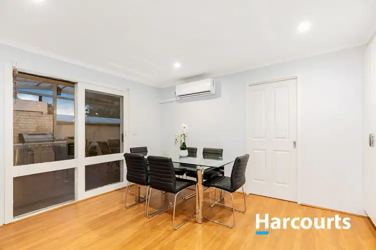 Fifth view of Homely house listing, 8 Rubens Court, Scoresby VIC 3179