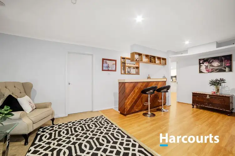 Sixth view of Homely house listing, 8 Rubens Court, Scoresby VIC 3179