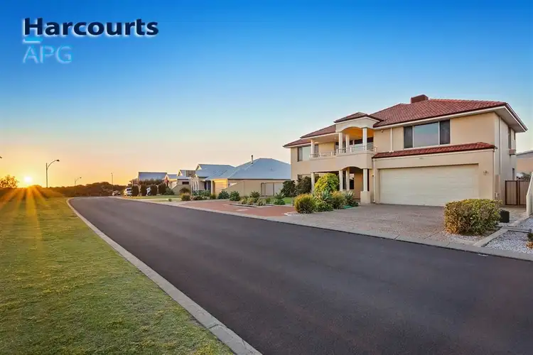 Main view of Homely house listing, 11 Naroona Drive, Dalyellup WA 6230